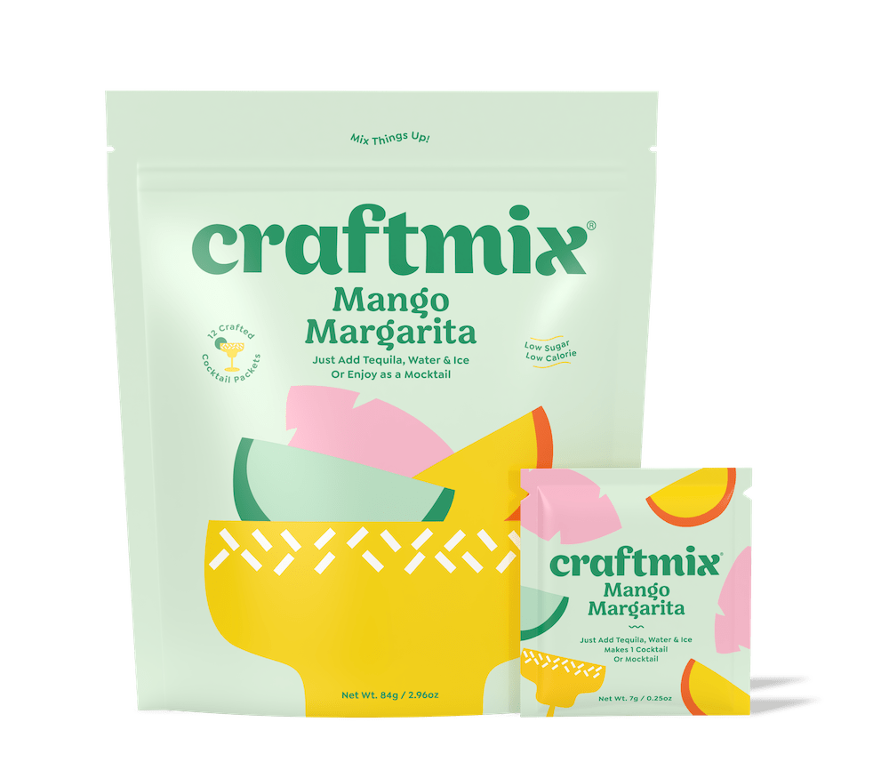 Mango Margarita-4