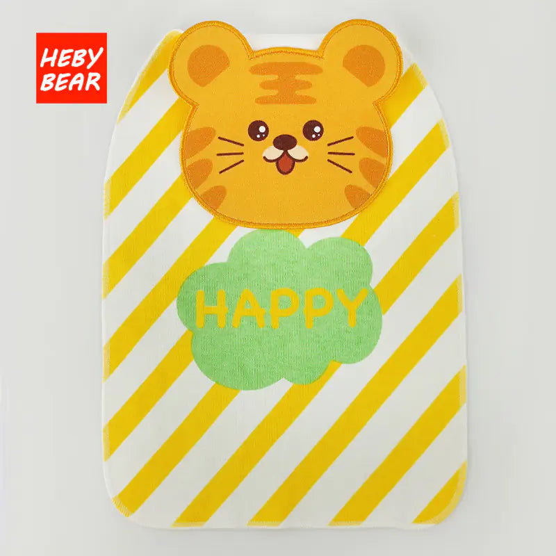 4-Layer Cotton Absorbent Cloth for Children