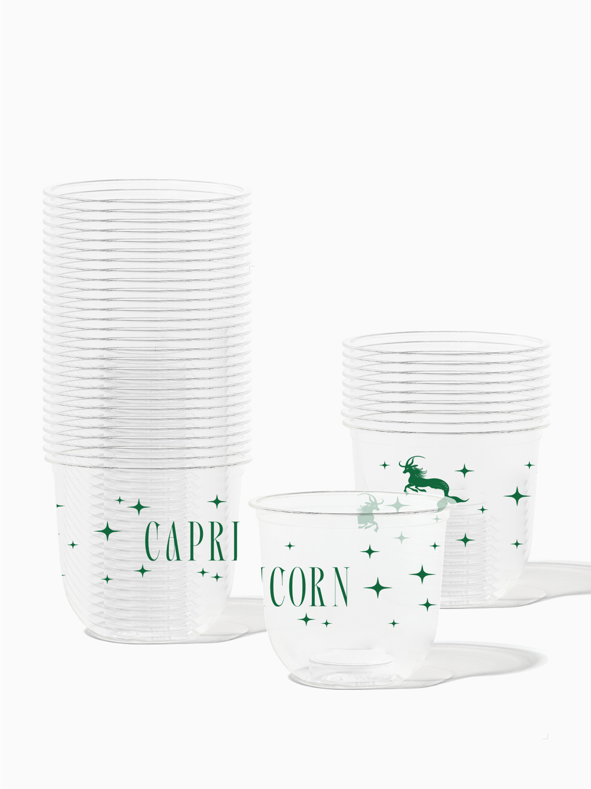 Capricorn - NATURAL Arc 12oz-1