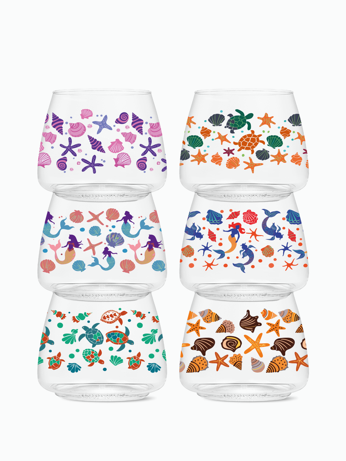 Coastal Charm - POP 12oz Rocks-0