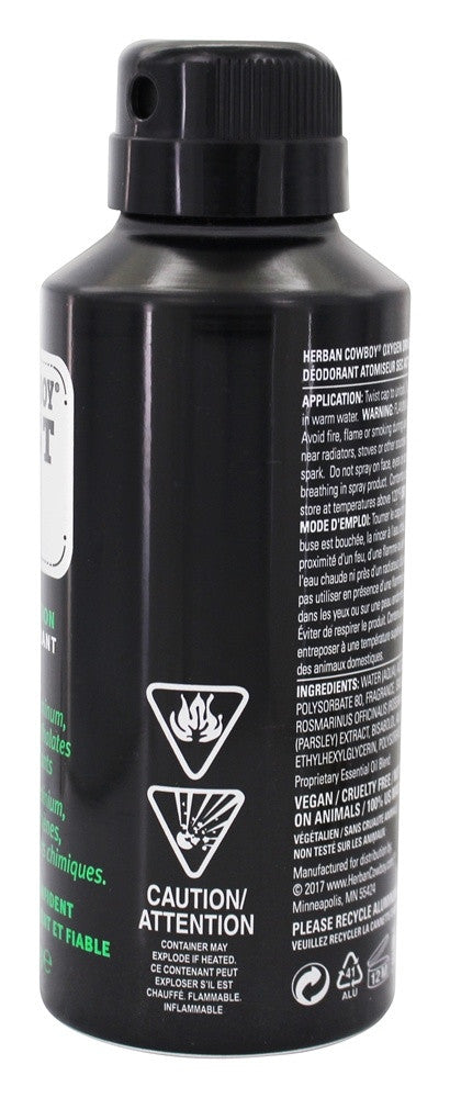 H.C. DEO DRY SPRY FOREST ( 1 X 2.8 OZ )-2