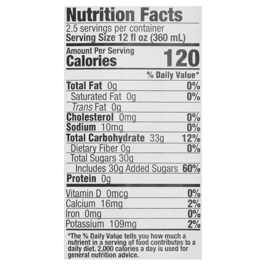 GP GNGR SOOTHER TURMC ( 12 X 32 OZ )-3