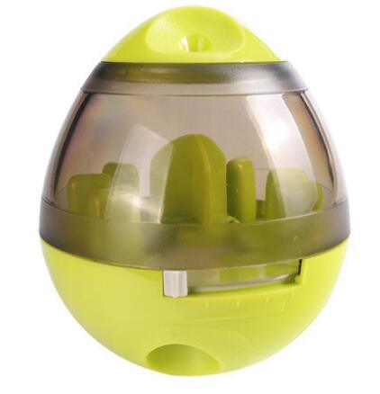 Interactive Food Dispenser For Playful Pets-6