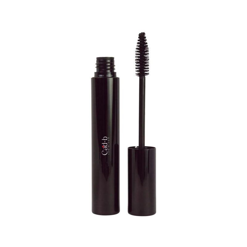 Lengthening Mascara - Black MC01
