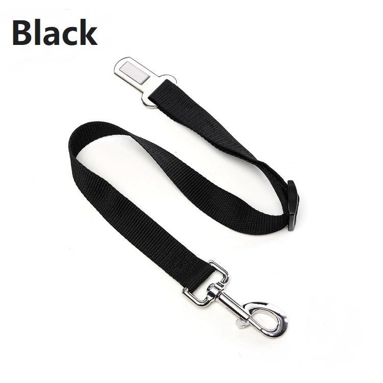 Escapeguard Cat Vest Harness And Car Seat Belt Adapter - Adjustable, Reflective, And Escape-Proof Harness For Cats And Small Dogs-8