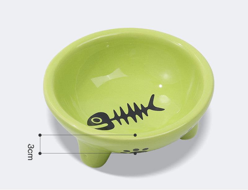 Pet Food And Water Dispenser For Cats And Dogs-2