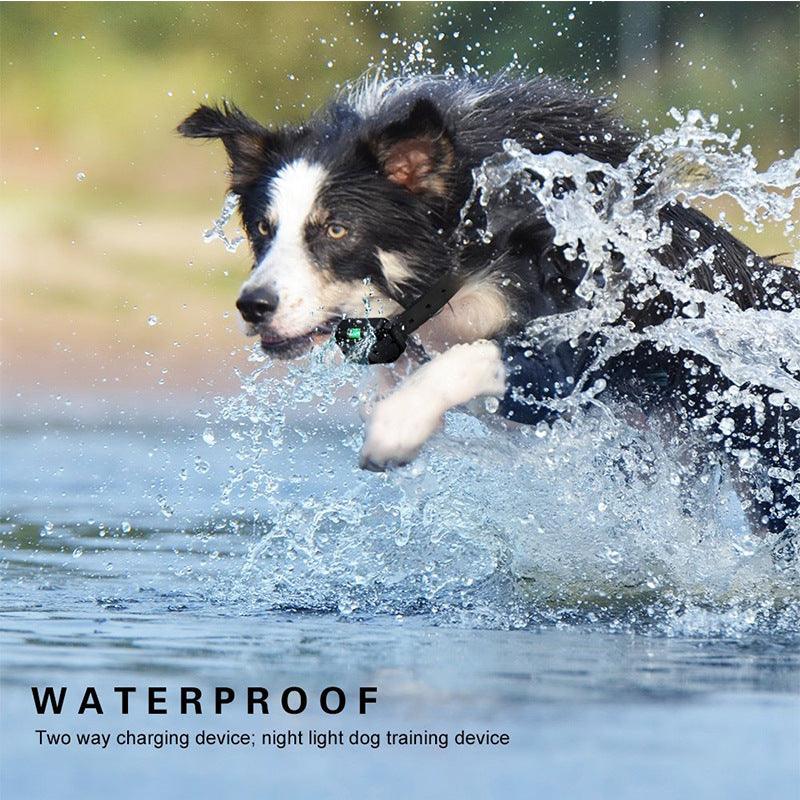 Ultimate Remote Control Dog Training Device-2
