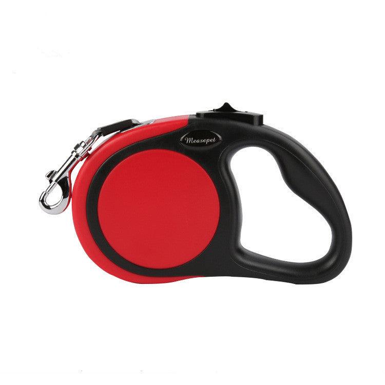 Dynamicpaws Automatic Retractable Dog Leash: Unleash The Freedom-4