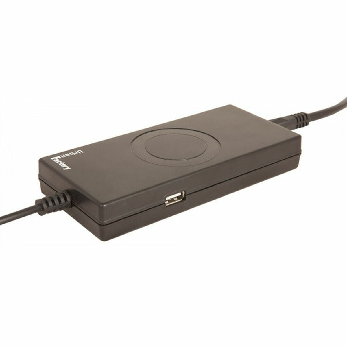 Laptop Charger Urban Factory ALI90UF              90 W-0