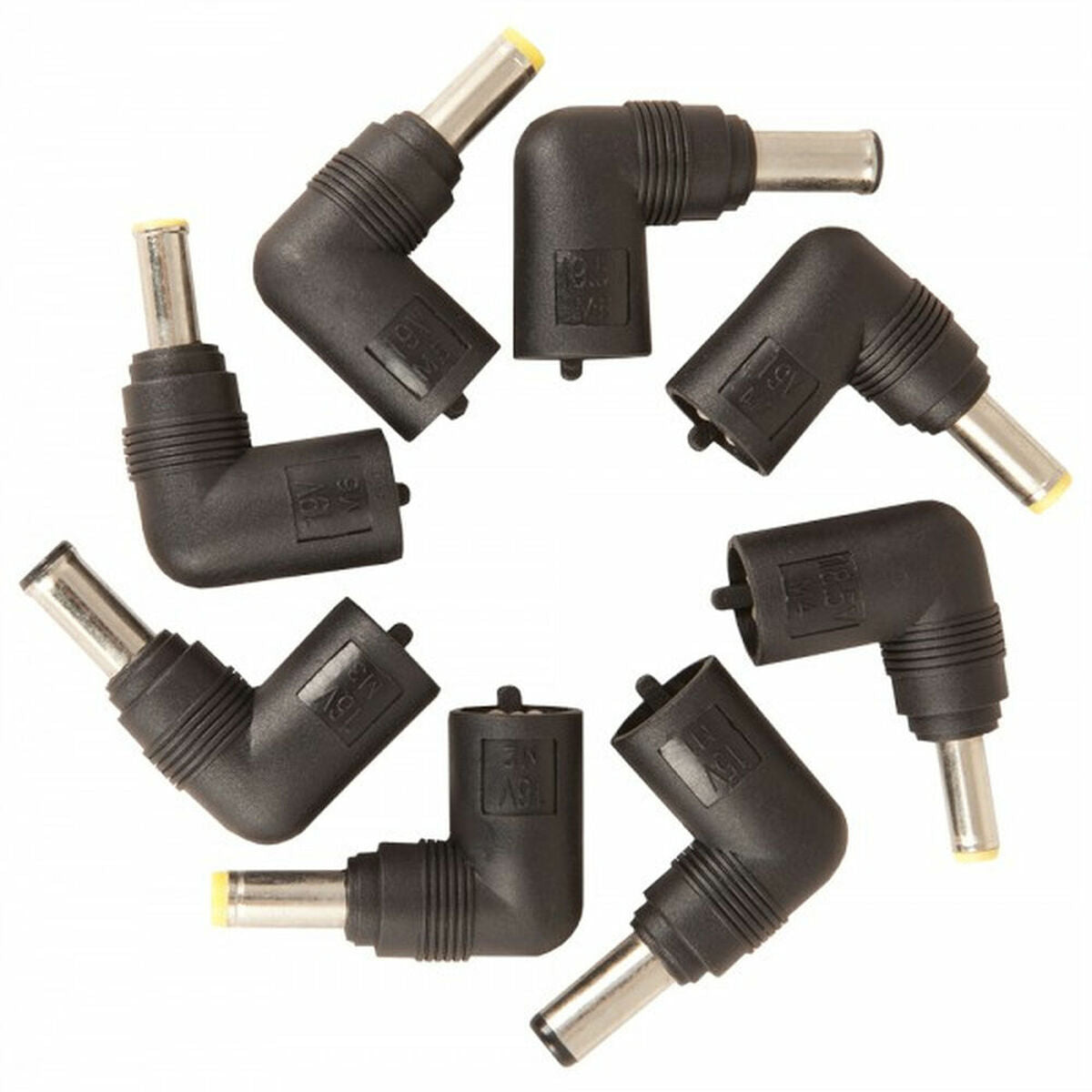 Laptop Charger Urban Factory ALI90UF              90 W-1