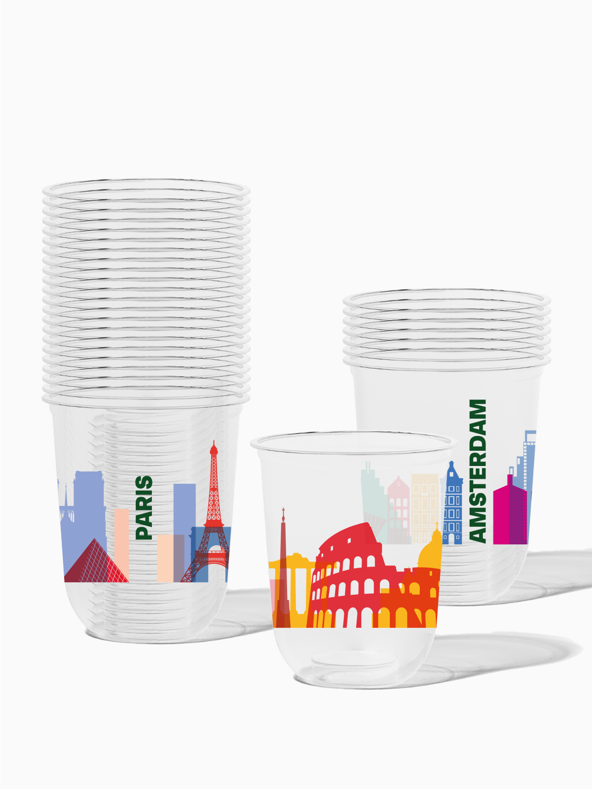 European Odyssey - NATURAL Arc 16oz-1