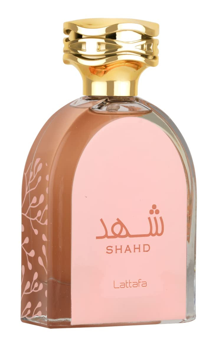 LATTAFA SHAHD EDP 3.4 U-1