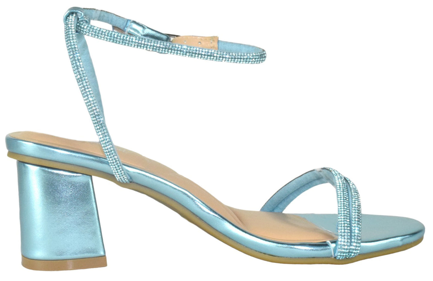 CITY-1 Blue Top MODA-2