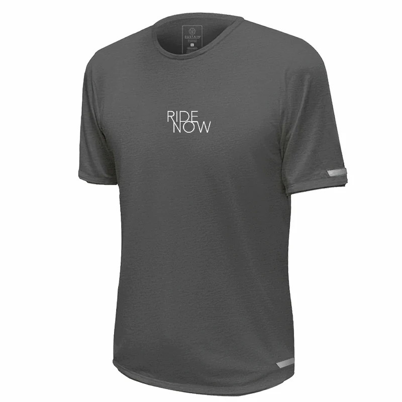 HOMI Tencel Tee - RIDE NOW-4