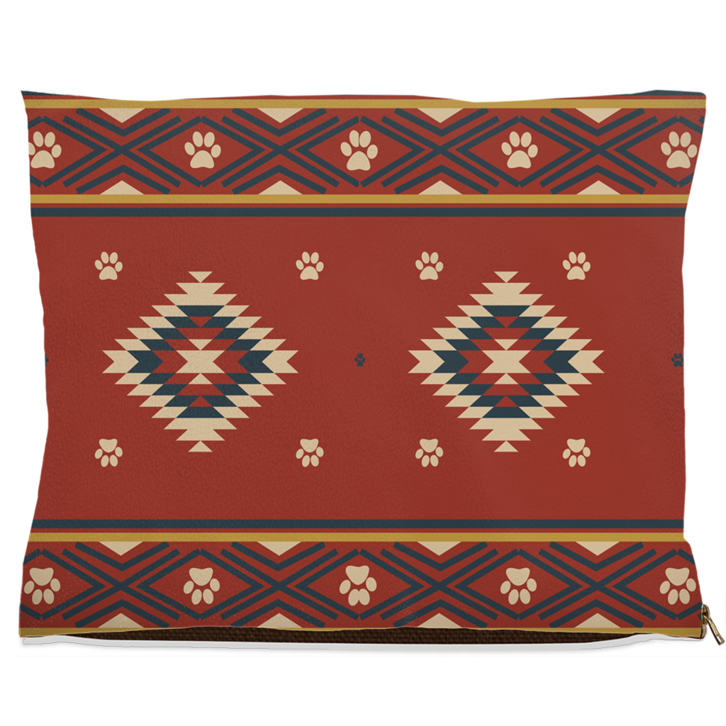 SW Amigo Dog Bed-5