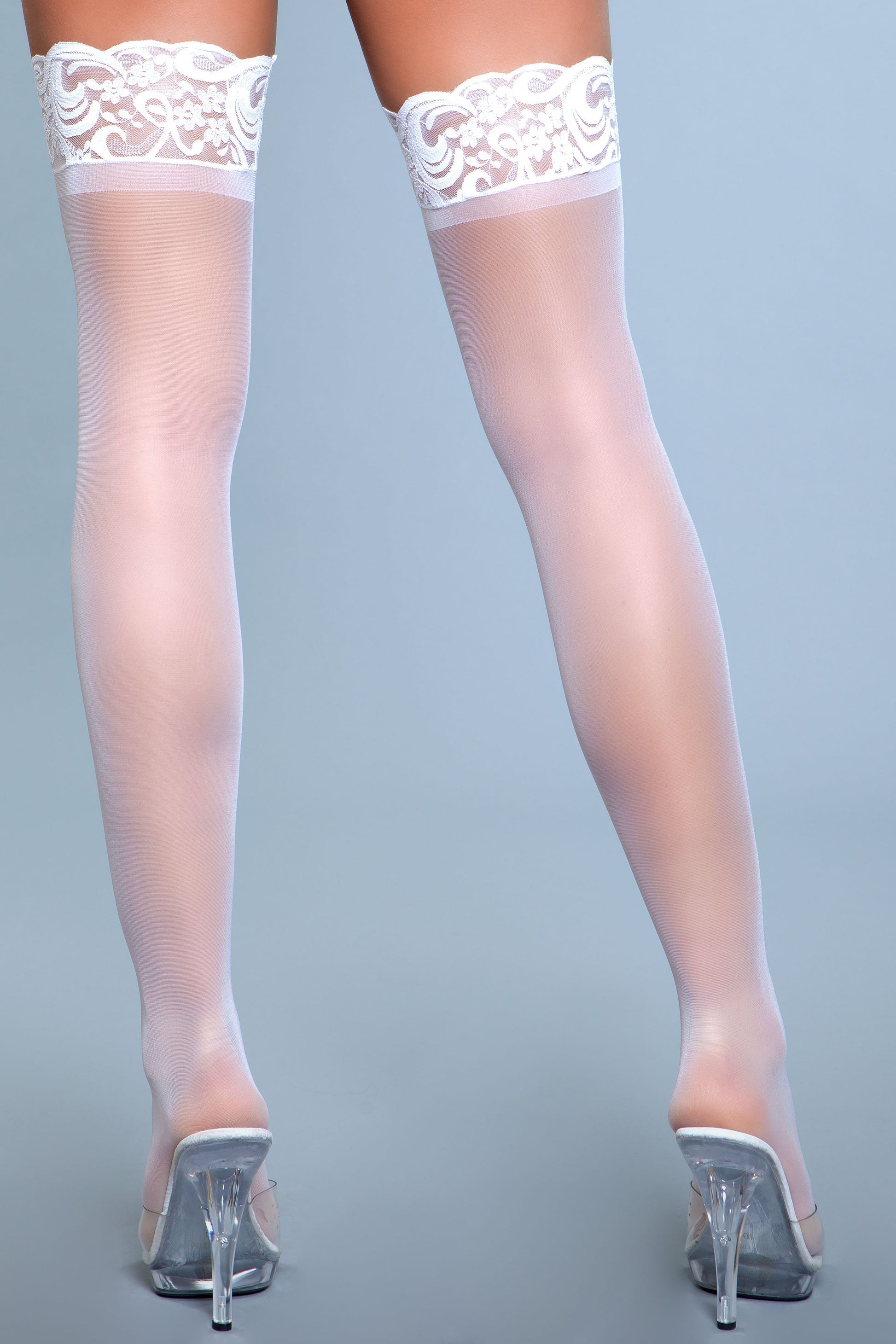 1919 Lace Over It Thigh Highs-2