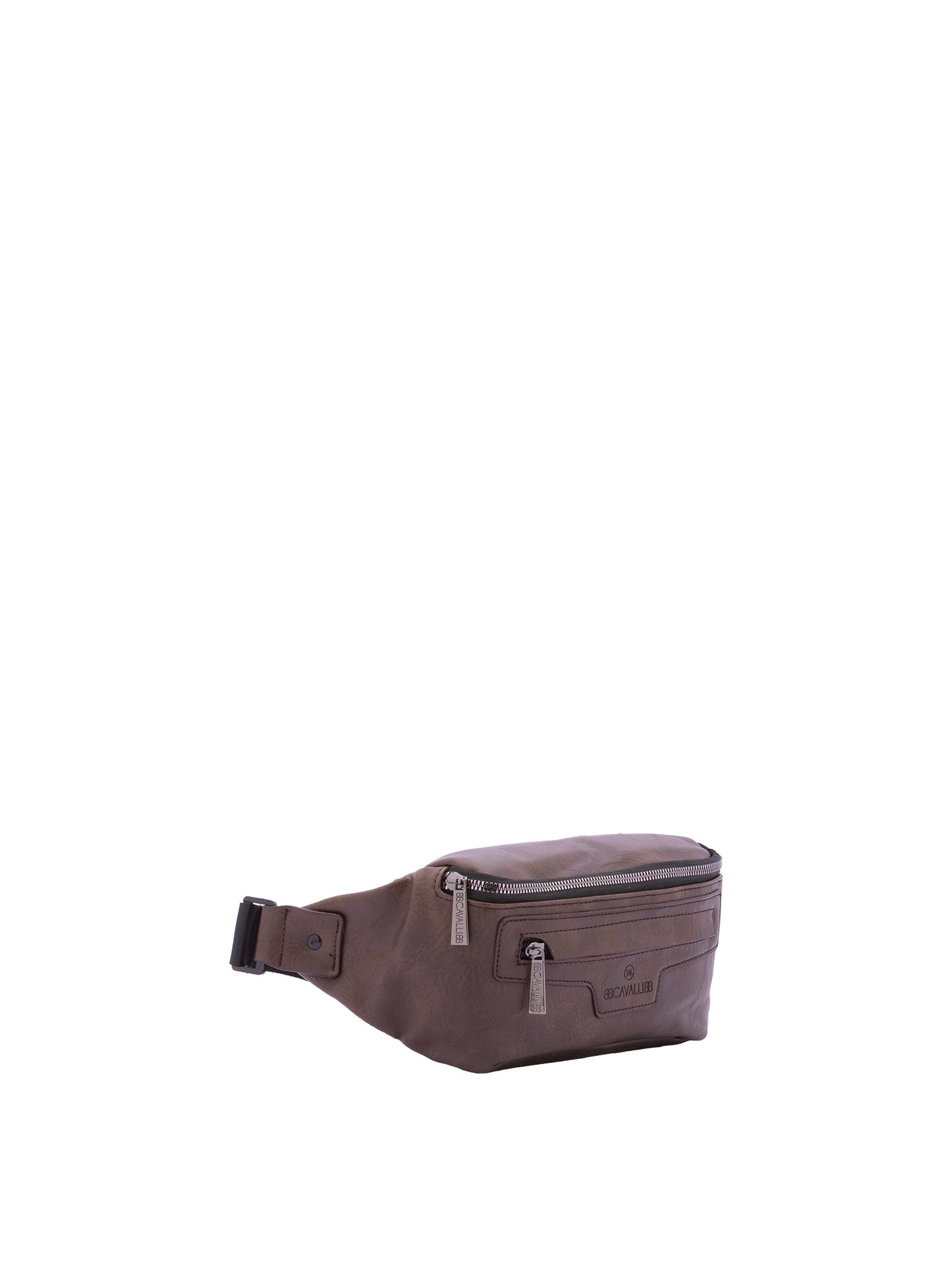 Marsupio da uomo Textile Polyester 40x12x9 cm-1