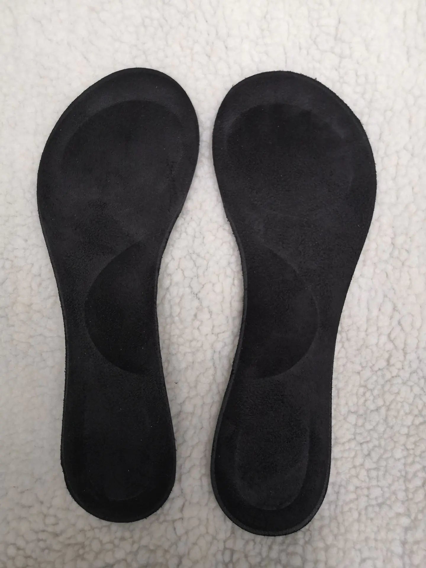Factory Direct Soft Comfortable Arch Support Insoles