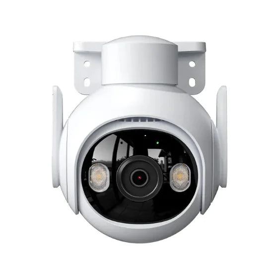5MP Outdoor HD Surveillance Camera