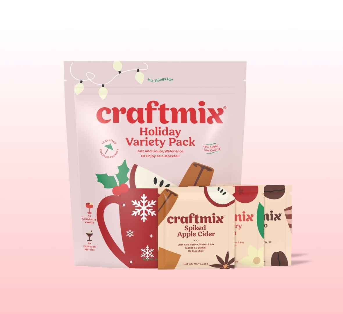 Holiday Variety-0