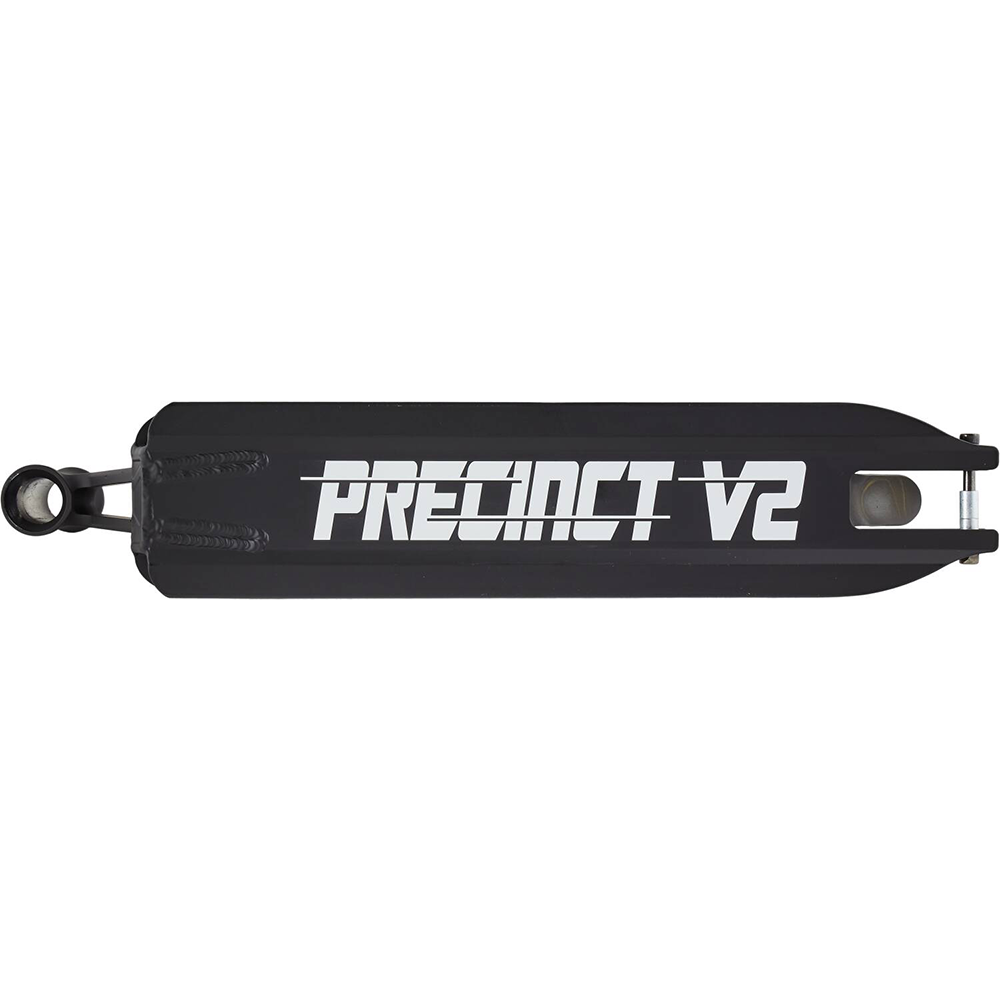 Longway Precinct V2 Black - Deck-1