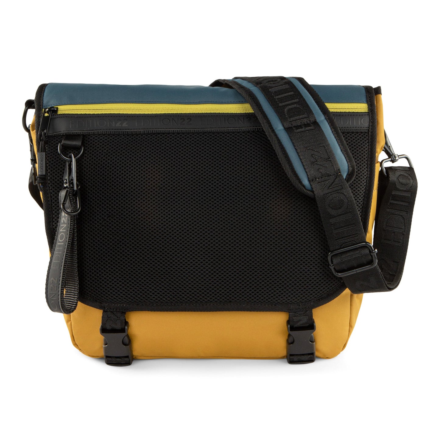 Journey Messenger Bag-5
