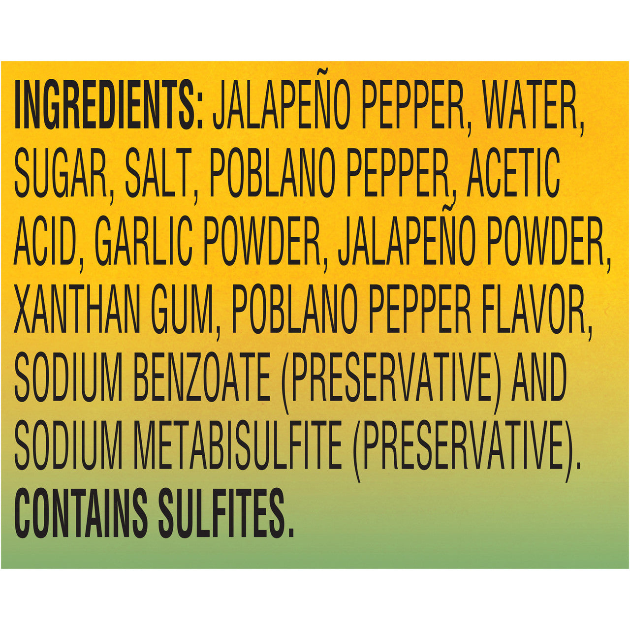 CHOLULA GRN PPR HOT SCE ( 12 X 5 OZ )-9