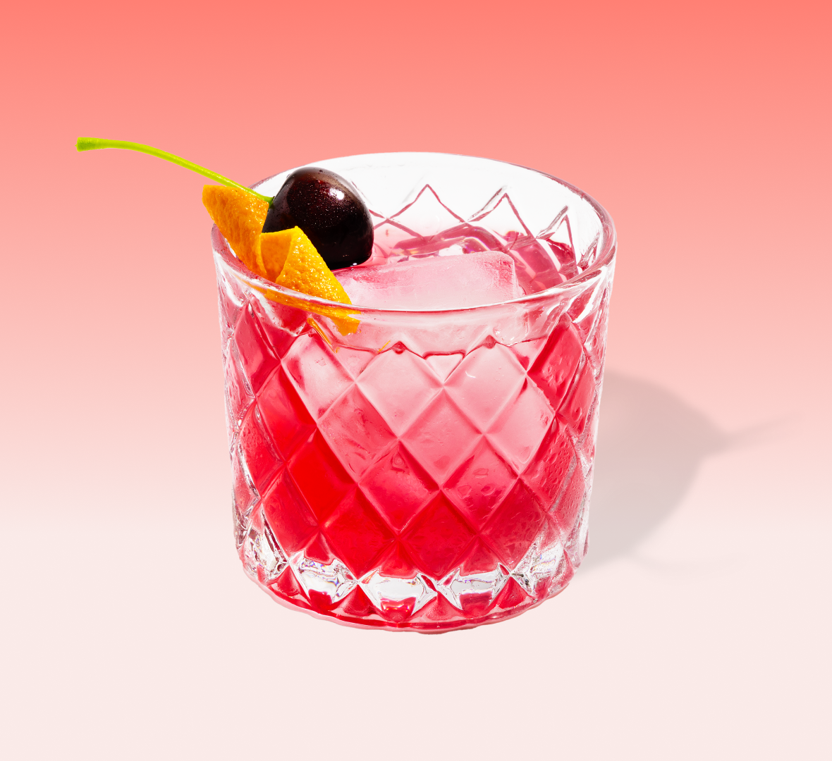 Black Cherry Old Fashioned-1