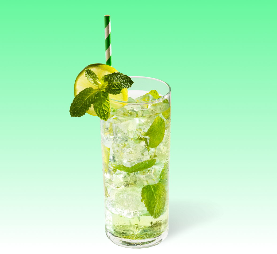 Mint Mojito-1