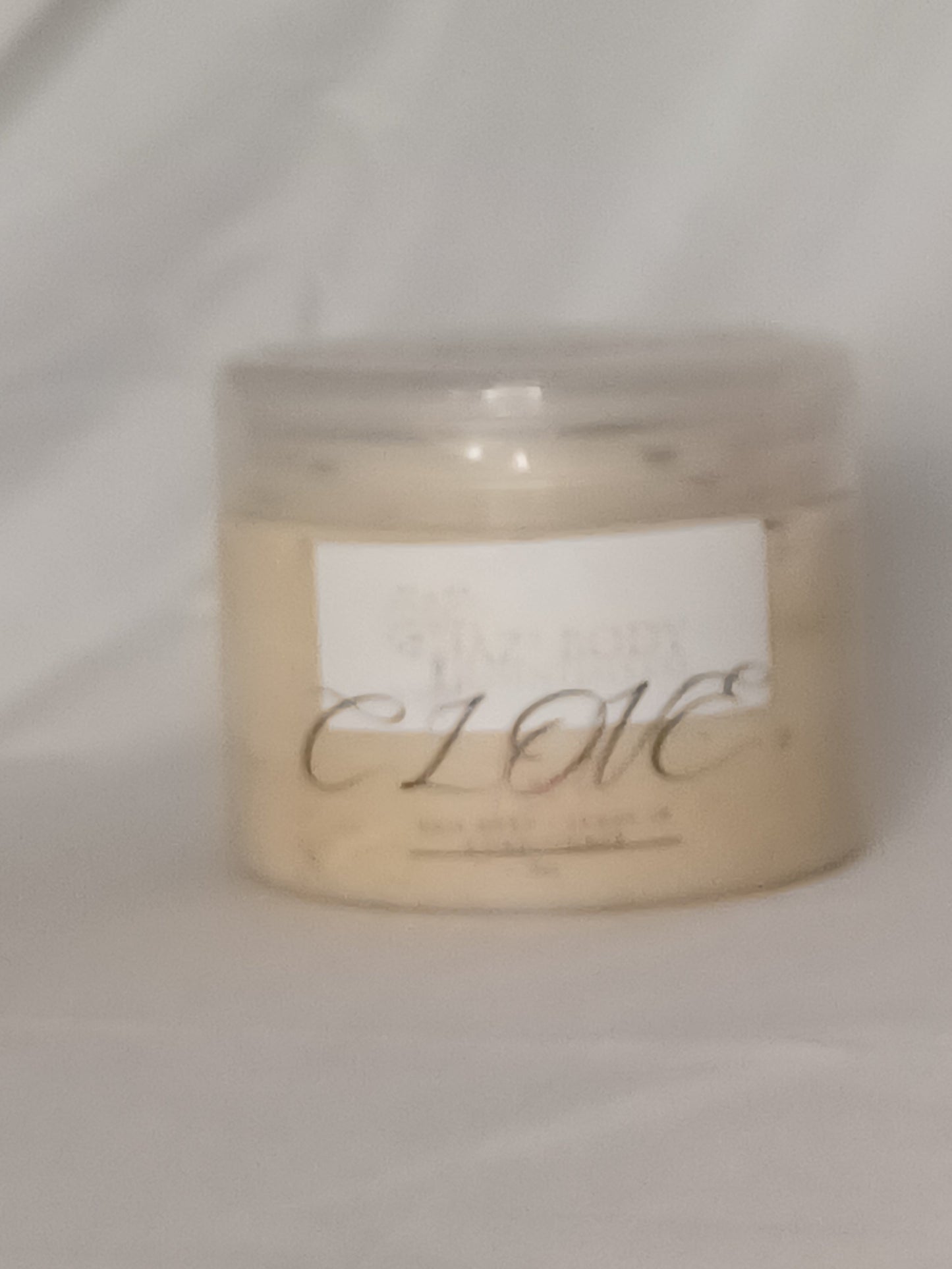 Clove Love Hair Growth Deep Conditioner-4