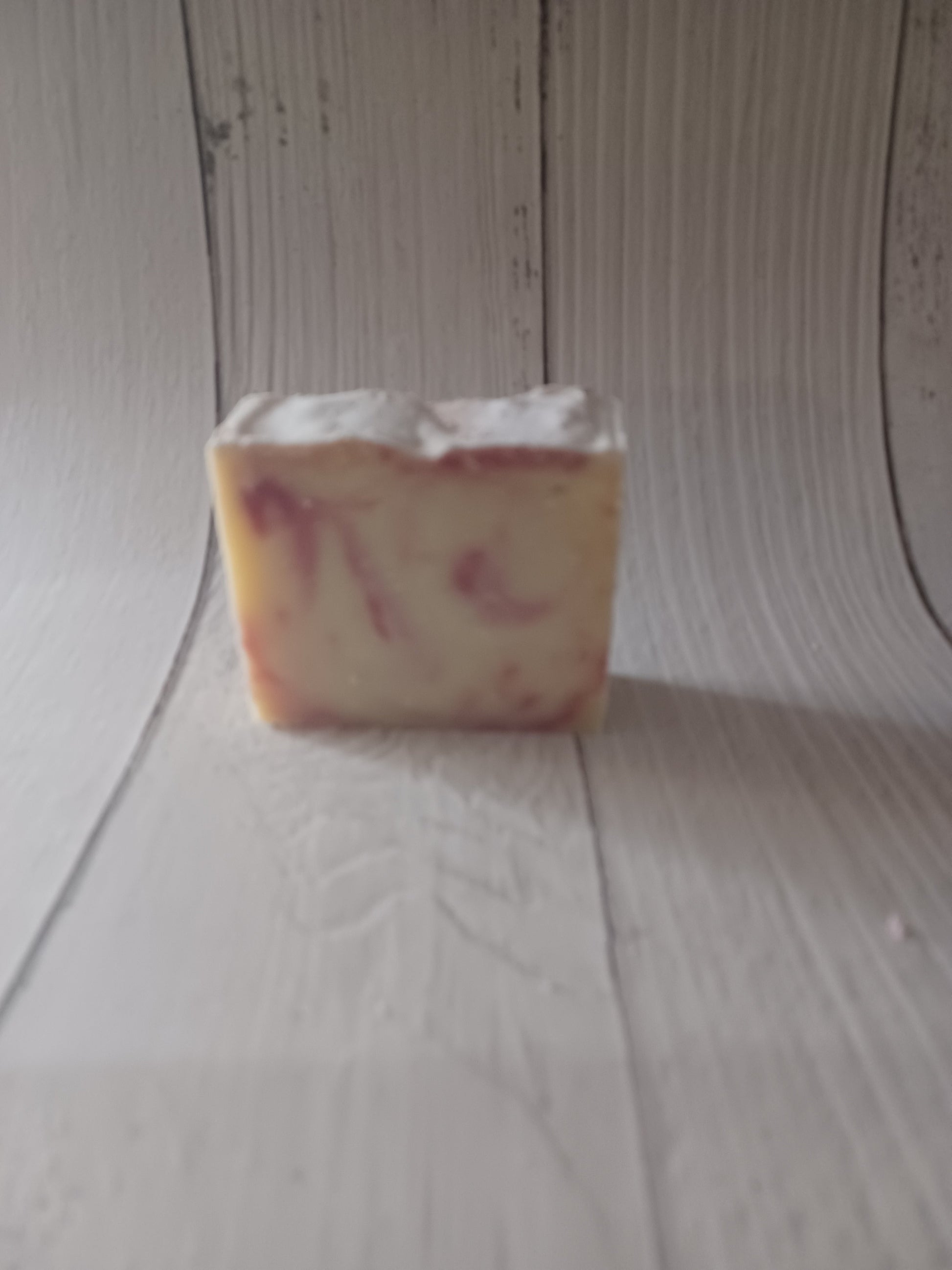 Lavender Laundry Soap Bar-4