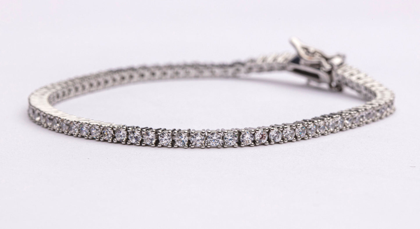 Cynthia Necklace & Bracelet-6