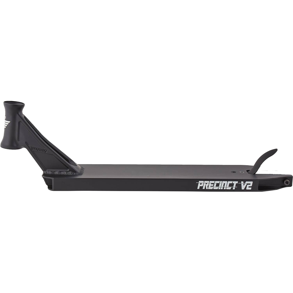 Longway Precinct V2 Black - Deck-2