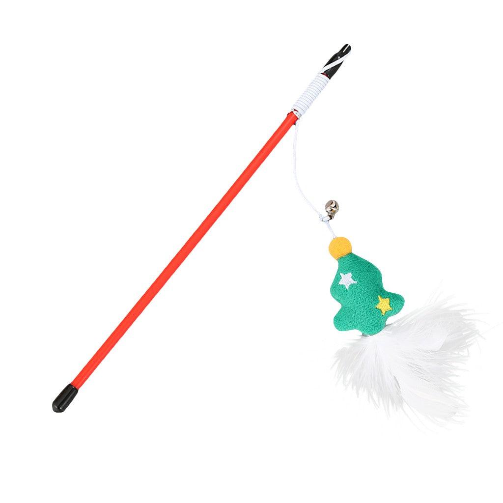 Funny Feather Frenzy: Christmas Edition-1