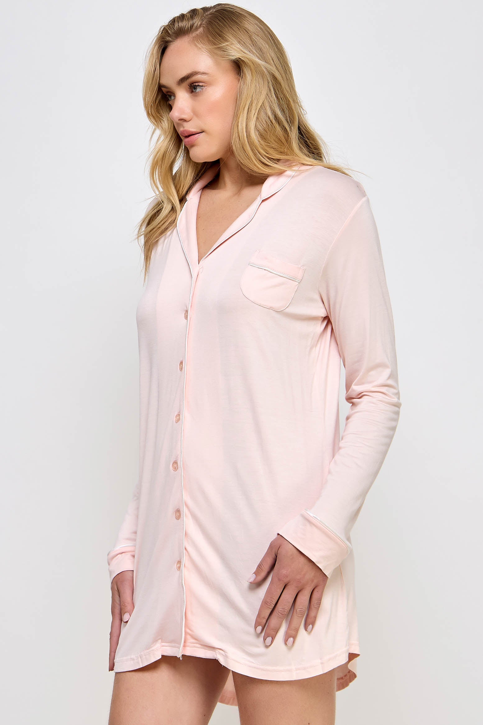 2088 Mahina Sleep Shirt-2