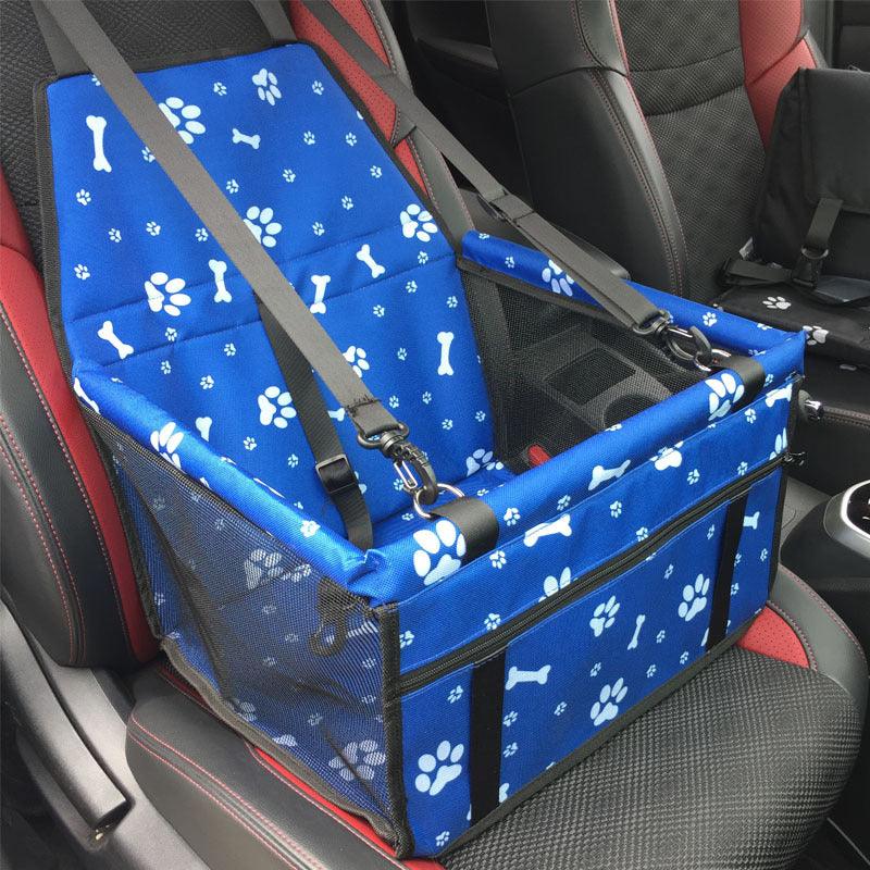 Ultimate Pet Car Mat: The Perfect Travel Companion For Your Furry Friend-3