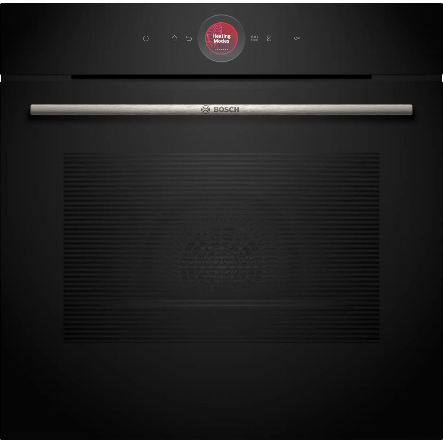 Bosch Serie 8 HBG7742B1 rúra 71 L 3600 W Čierna (HBG7742B1)-0