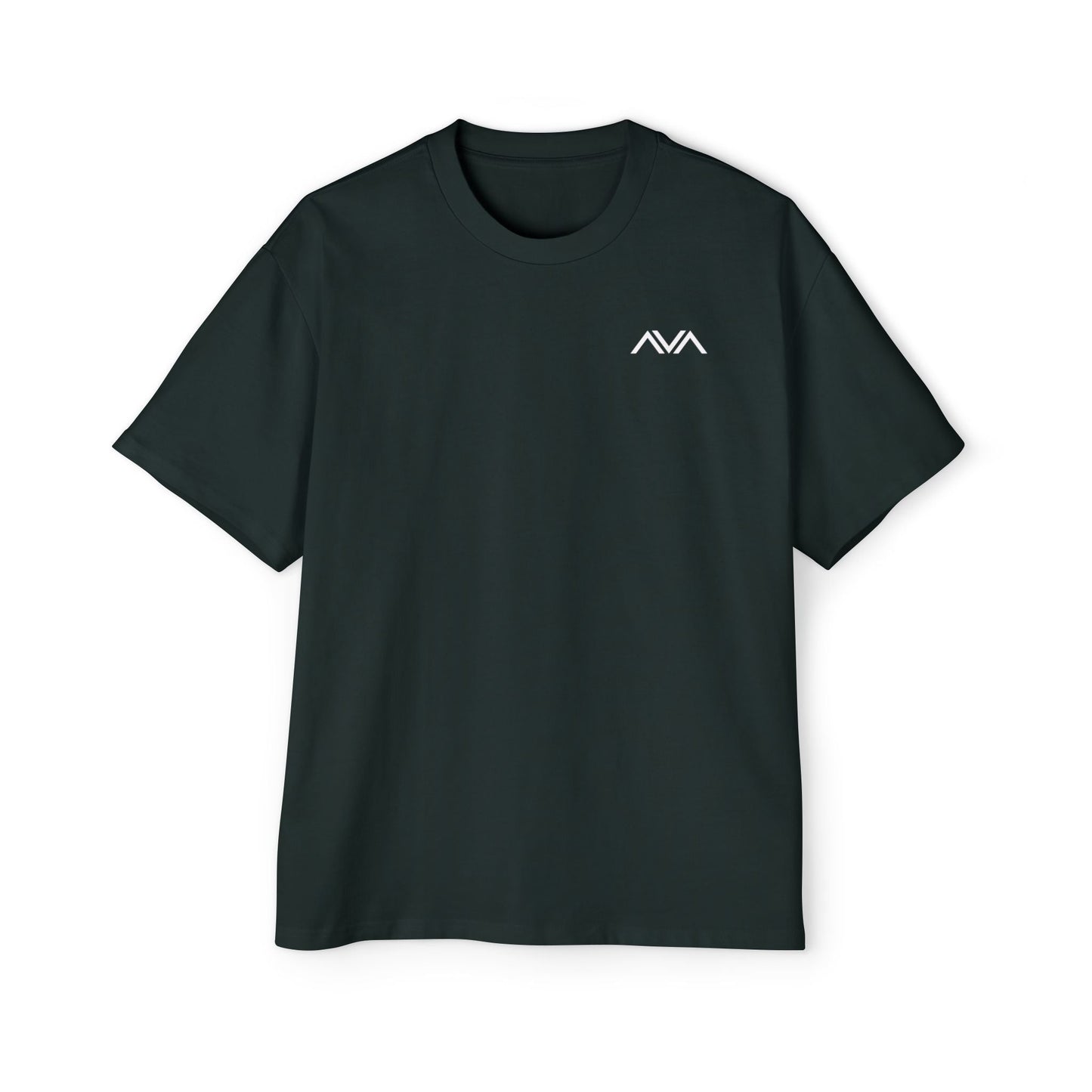 EA Men's Oversized SX Logo Graphic Tee-9