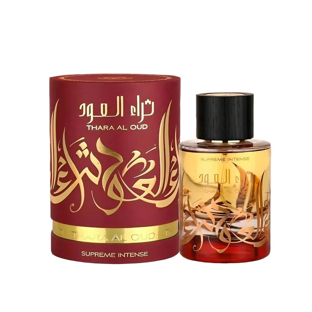 ARD AL ZAAFARAN THARA AL OUD SUPREME INTENSE EDP 3.4 U-0