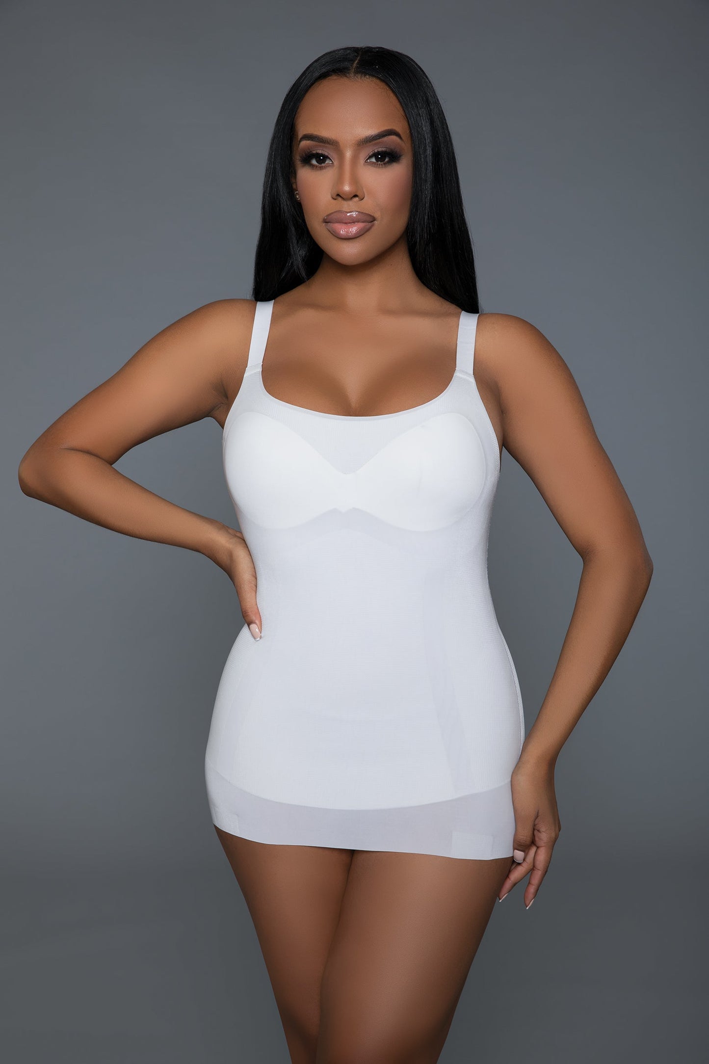 2346 Stay Sexy Shaper Top-5