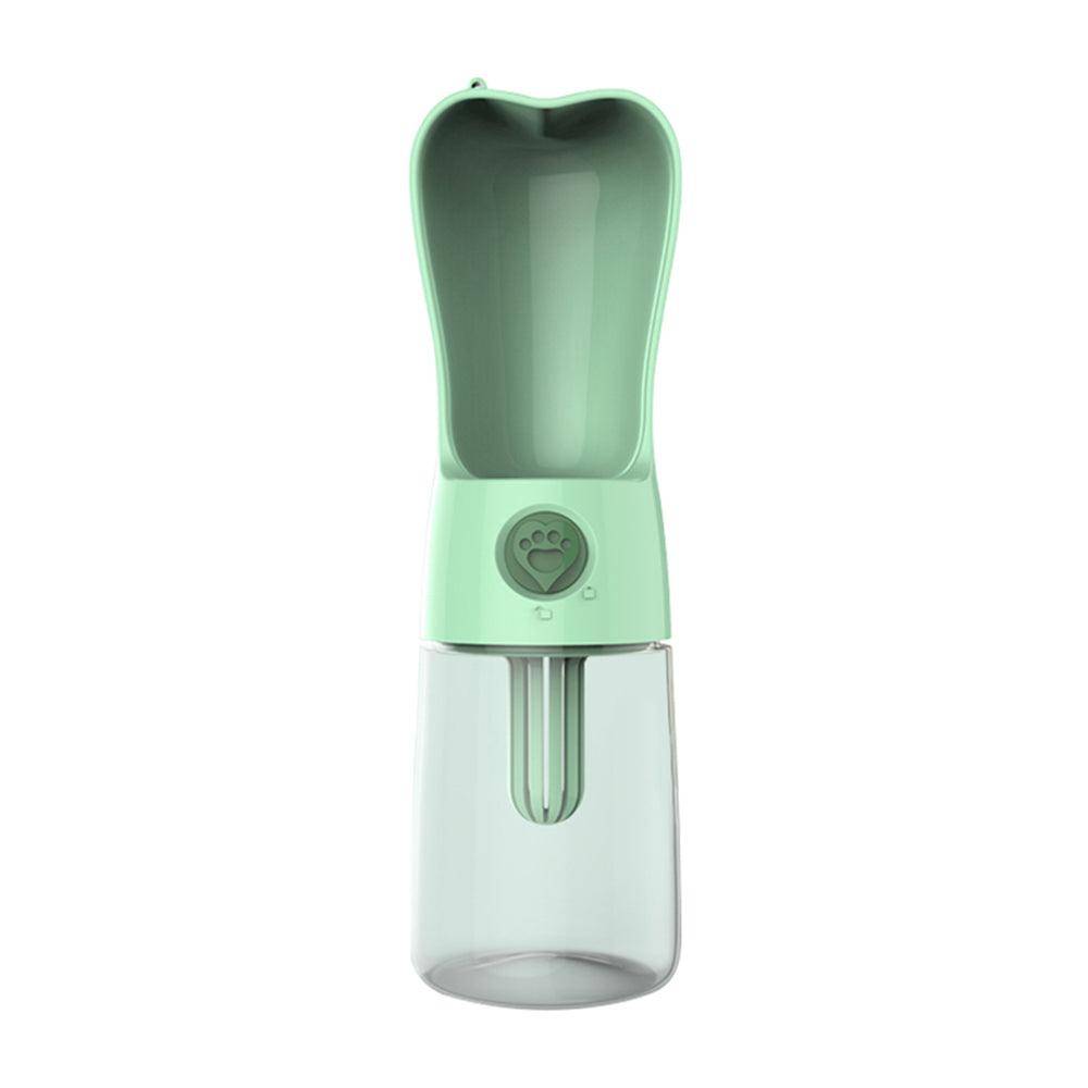 Pet Dog Cat Water Bottle Portable Feeder-7