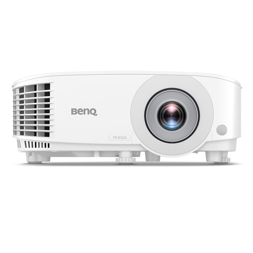 BenQ MW560 proiectoare de date Proiector cu rază normală 4000 ANSI lumens DLP WXGA (1280x800) 3D Alb (benq9H.JNF77.13E)-0