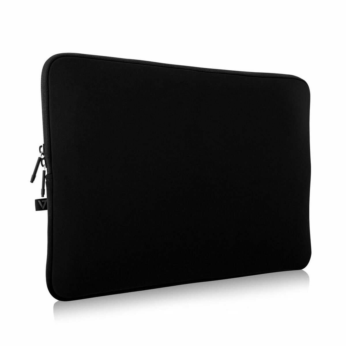 Laptop Case V7 CSE12-BLK-3N Black 12"-0