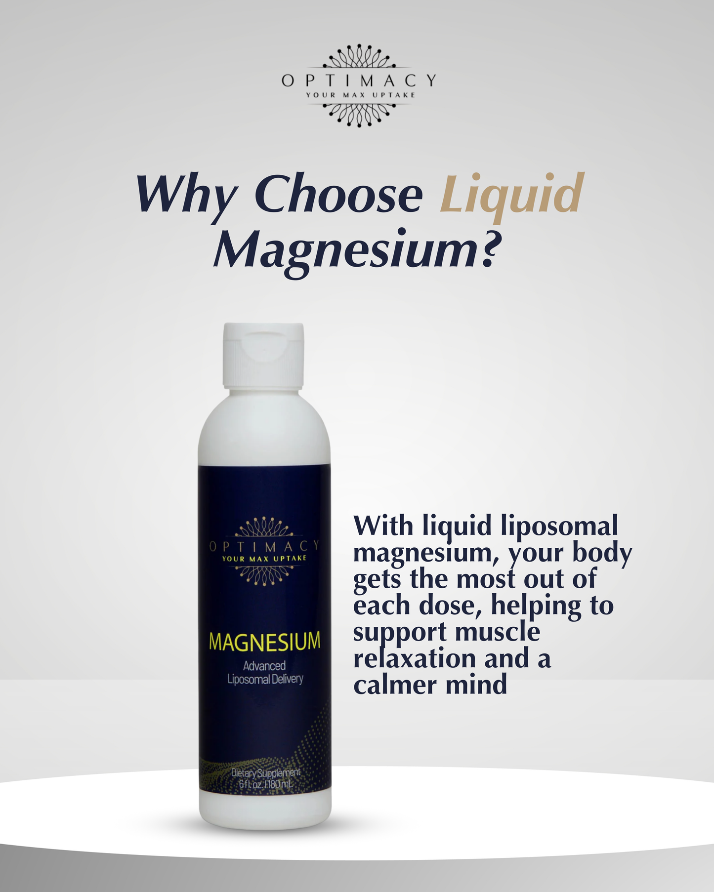 LIPOSOMAL MAGNESIUM-1