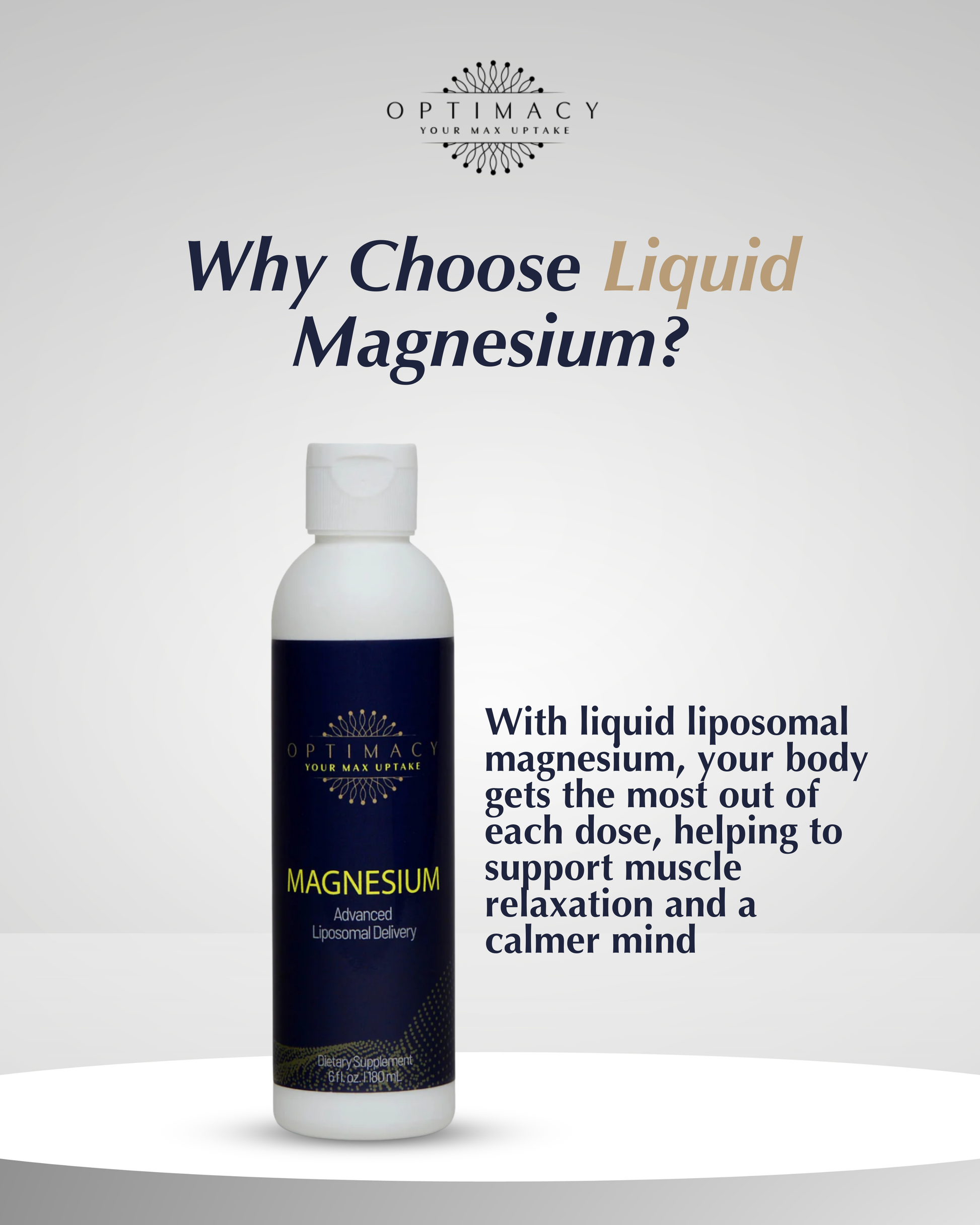 LIPOSOMAL MAGNESIUM-1