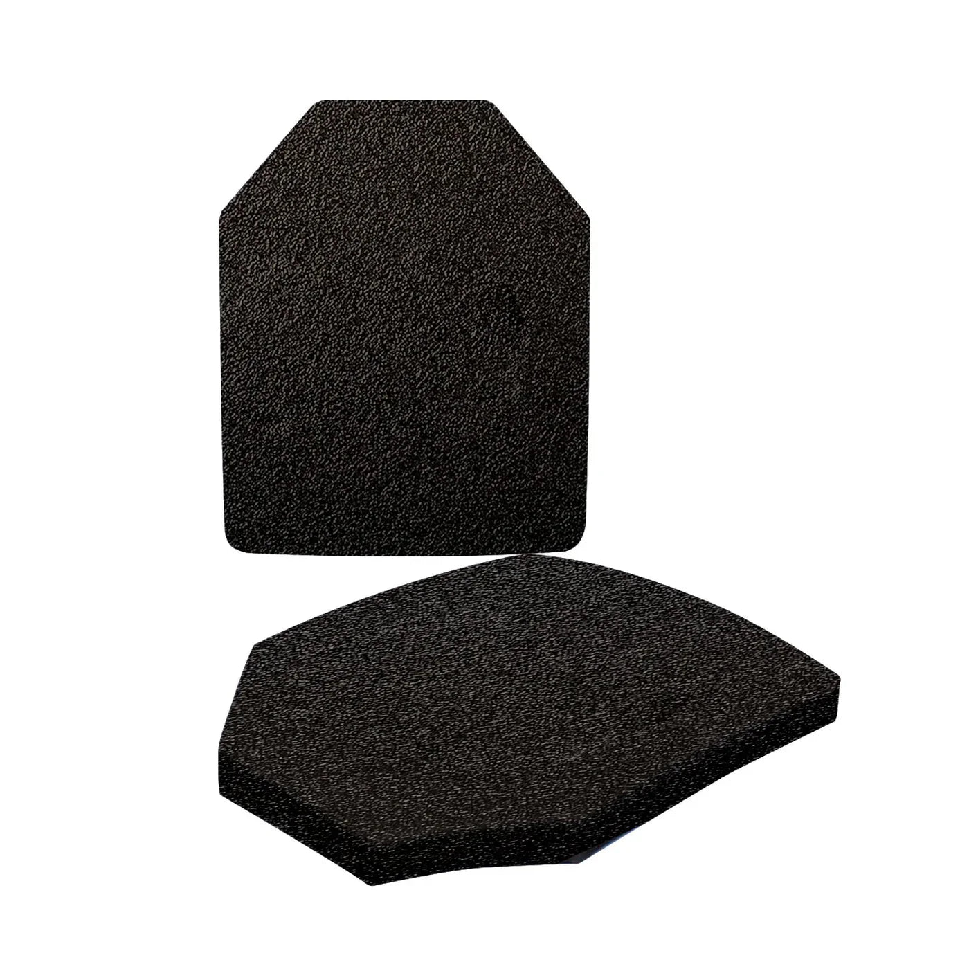 Level IV, Triple Curve SAPI Black (26605-17)-0