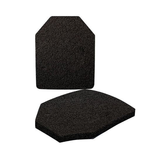 Level IV, Triple Curve SAPI Black (26605-17)-0