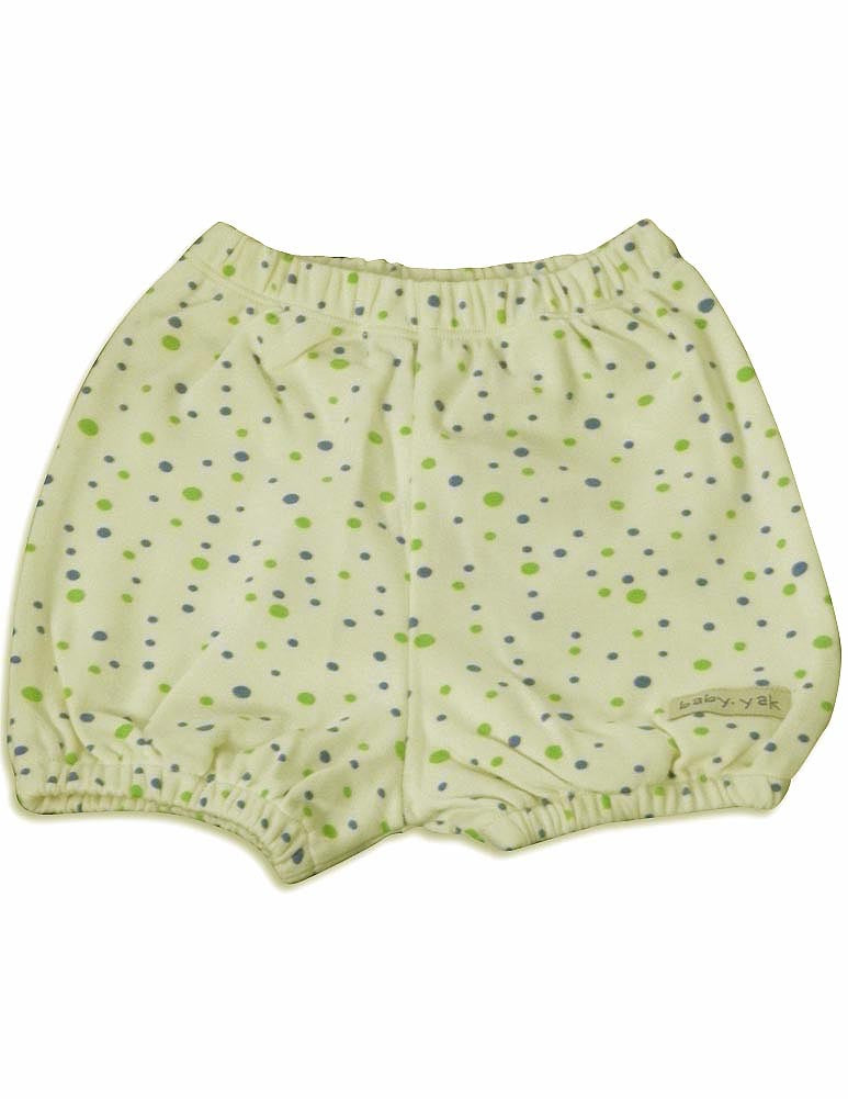 Mak the Yak - Baby Boys Shorts-8