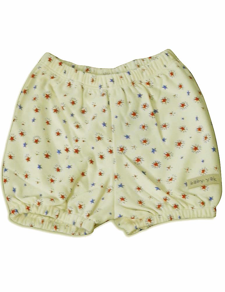 Mak the Yak - Baby Boys Shorts-11