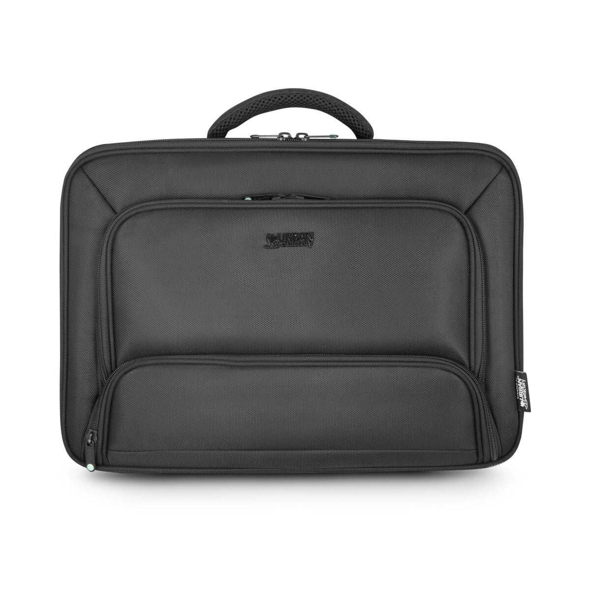 Laptop Case Urban Factory MXC17UF Black 17,3"-7